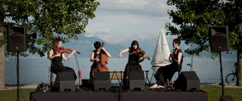 Klassisches Konzert am See Klassisches Konzert am See
